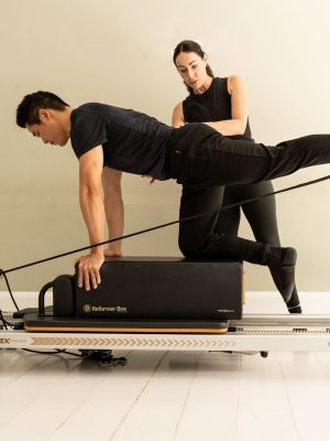 L3 Mat & Reformer Pilates Teacher Training Bundle | Integrate Academy