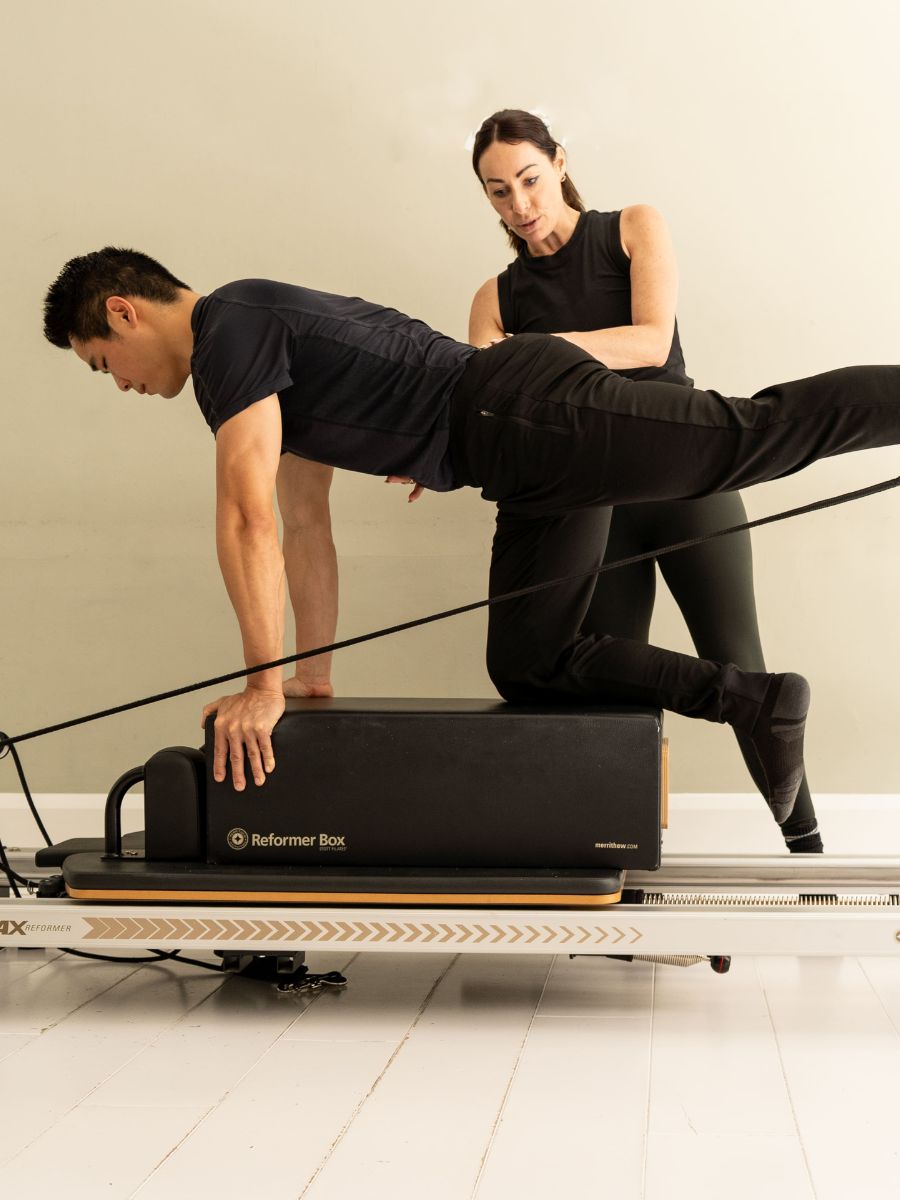 L3 Mat & Reformer Pilates Teacher Training Bundle | Integrate Academy