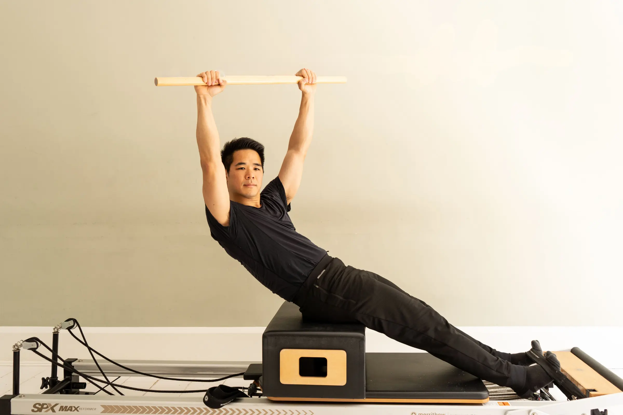 100 Hr Reformer Pilates Teacher Training | Professionally Endorsed by Active IQ