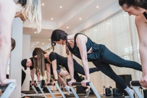 Dynamic Reformer CPD
