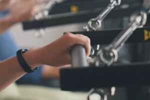 Tower Pilates CPD | Professionally Endorsed by Active IQ