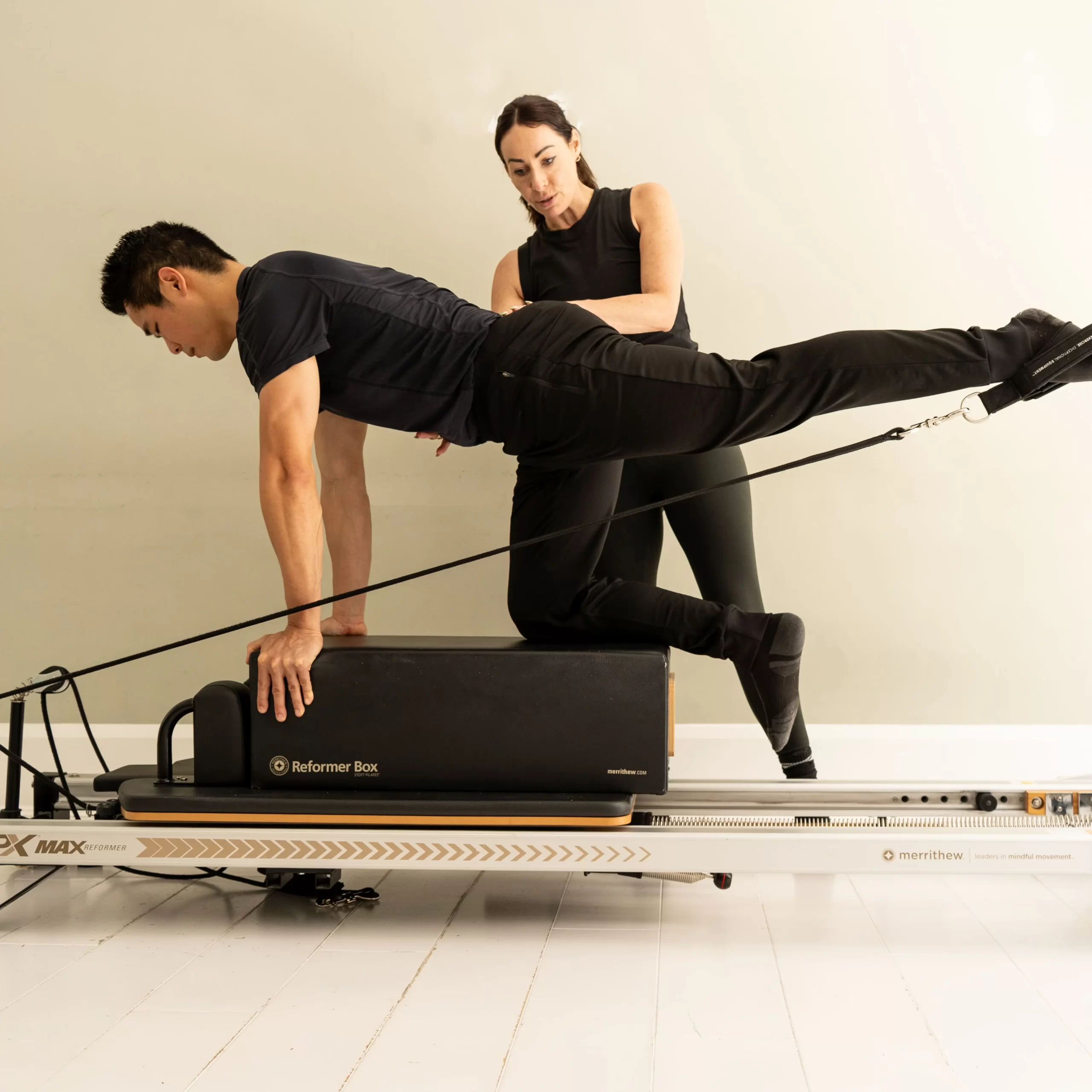 L3 Mat & Reformer Pilates Teacher Training Bundle | Integrate Academy