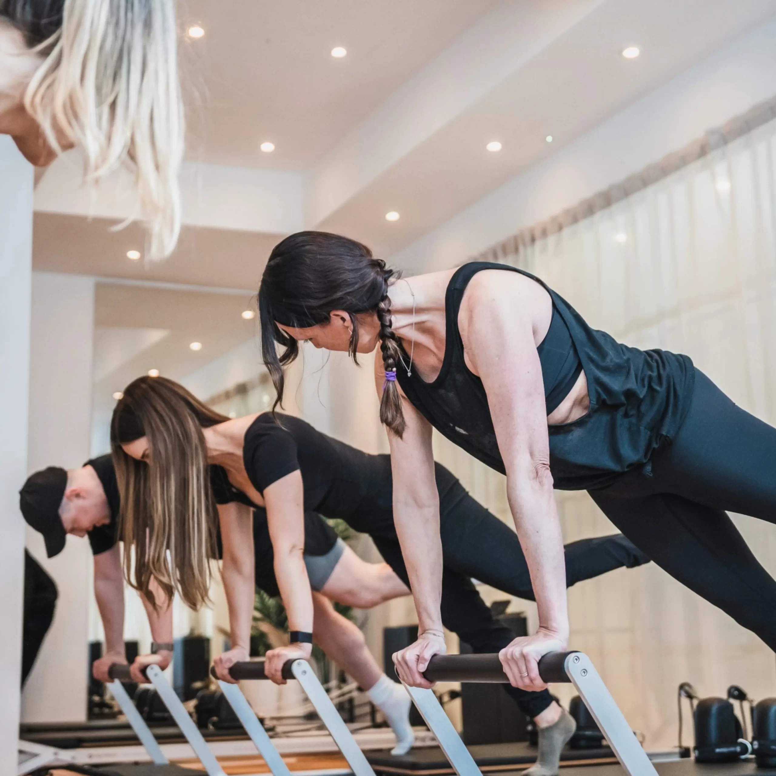 Dynamic Reformer | CPD Course